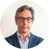 Jan Roelof Boerlage + ' ' + Private-Banking-Experte – teilt Best Practices aus den Niederlanden für Vermögensübergabe und Kundenbindung.